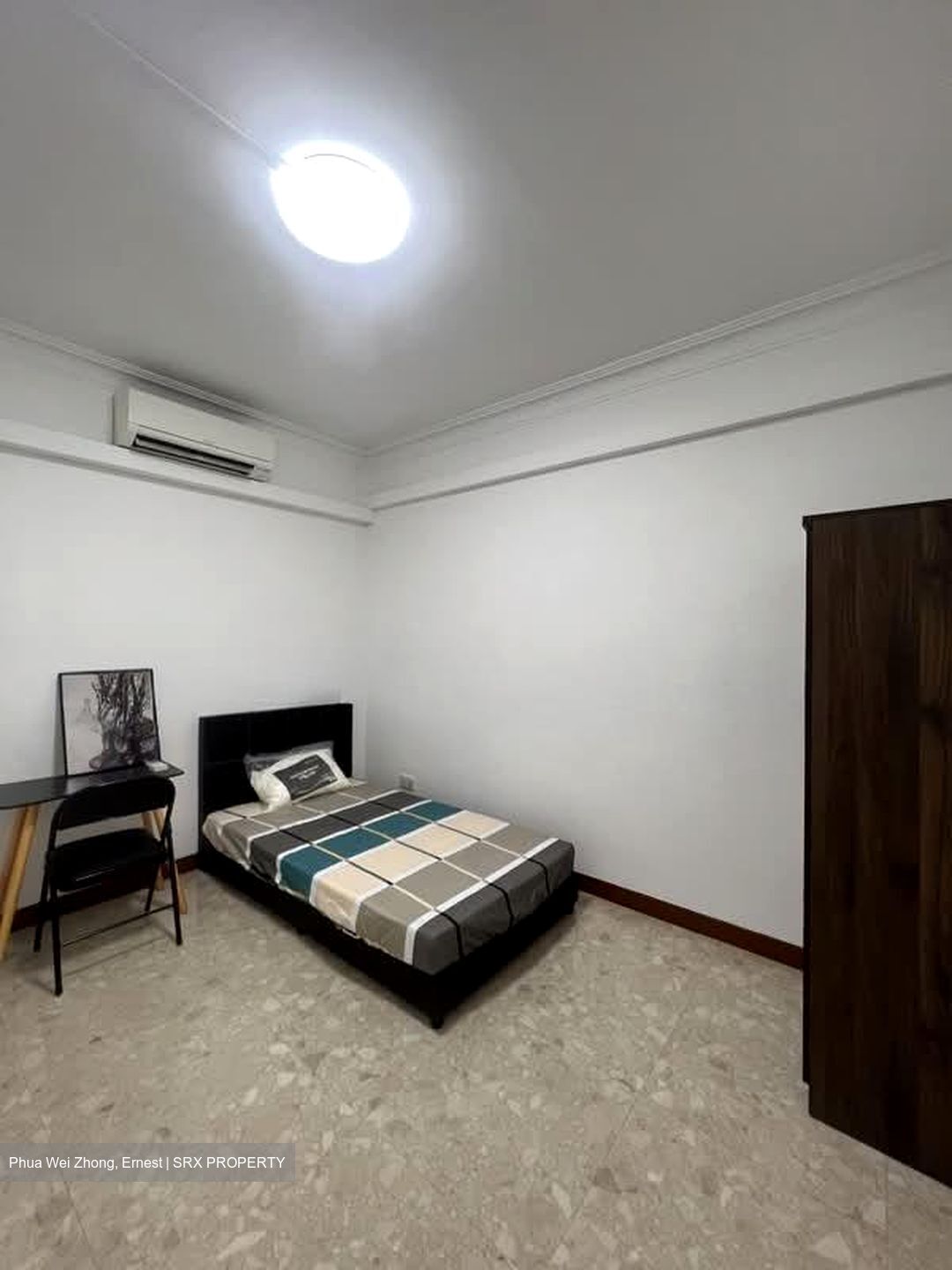 Windermere (D23), Condominium #585088651